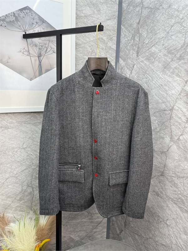 Пиджак KITON 162134