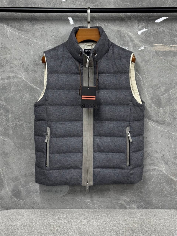 жилет ZEGNA 162423