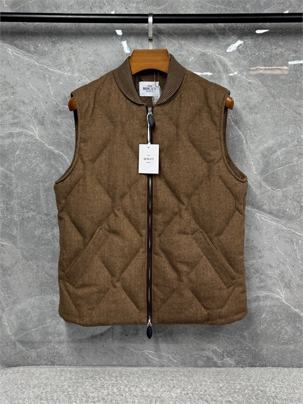 жилет BERLUTI 162424