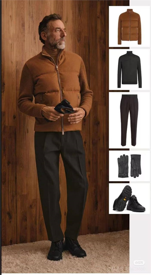 кардиган ZEGNA 162428