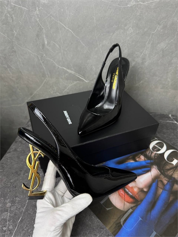 Туфли YSL 162634