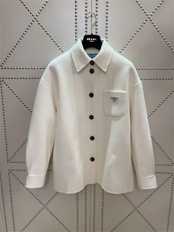 Пальто PRADA 162715