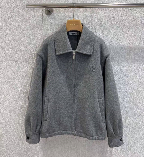 Бомбер MIU MIU 162726