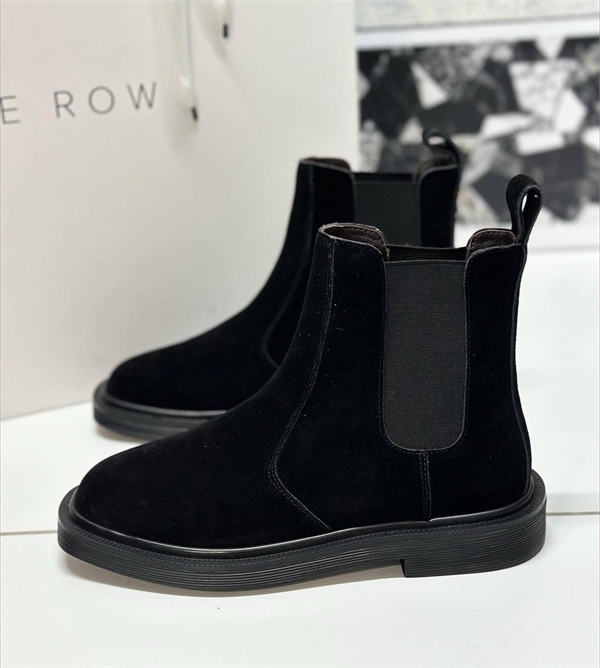 Ботинки THE ROW 162790