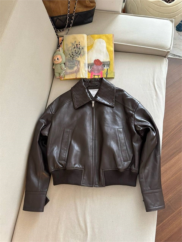 Куртка BOTTEGA VENETA 162813