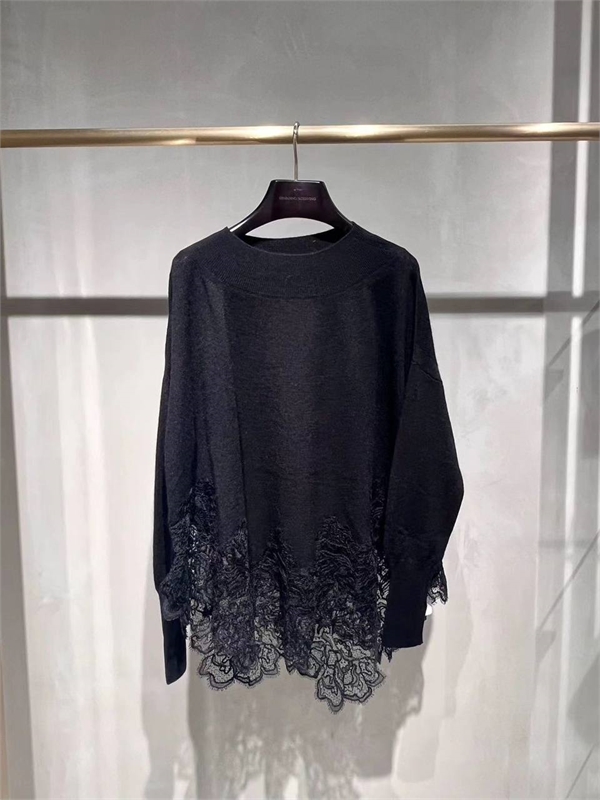 Кофта ERMANO SCERVINO 162928