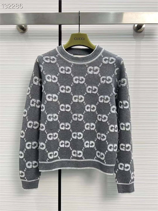 Свитер GUCCI 162943