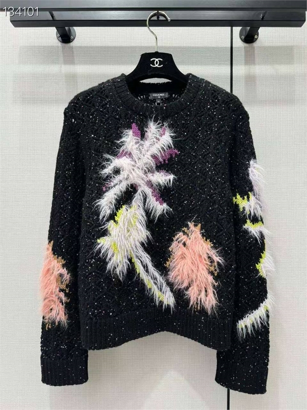 Свитер CHANEL 162945