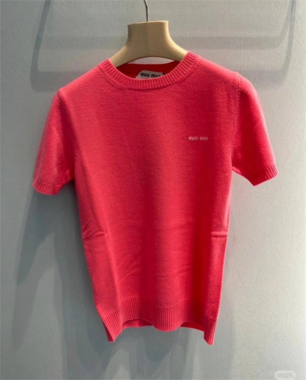 Кофта MIU MIU 162985