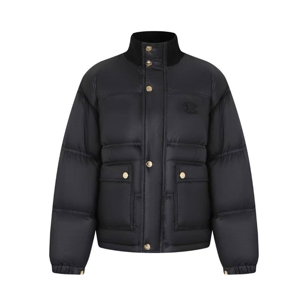 Пуховик CELINE 162723