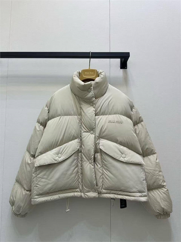 Куртка MIU MIU 163026