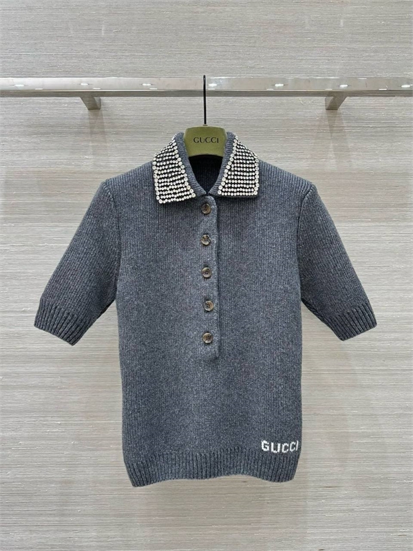 Поло GUCCI 163095