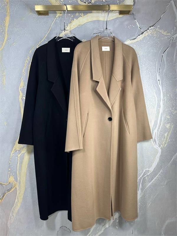 Пальто THE ROW 163195