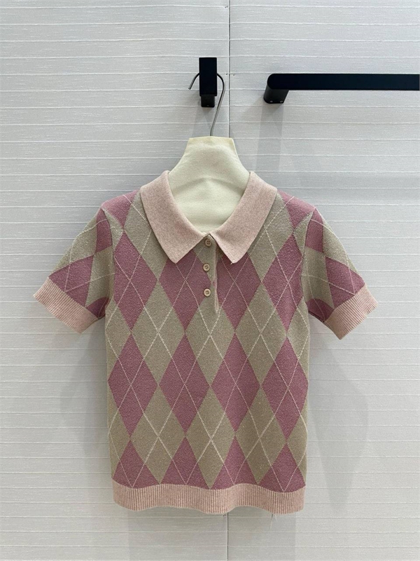 Поло MIU MIU 163216