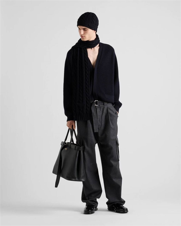 Кардиган  PRADA 163242