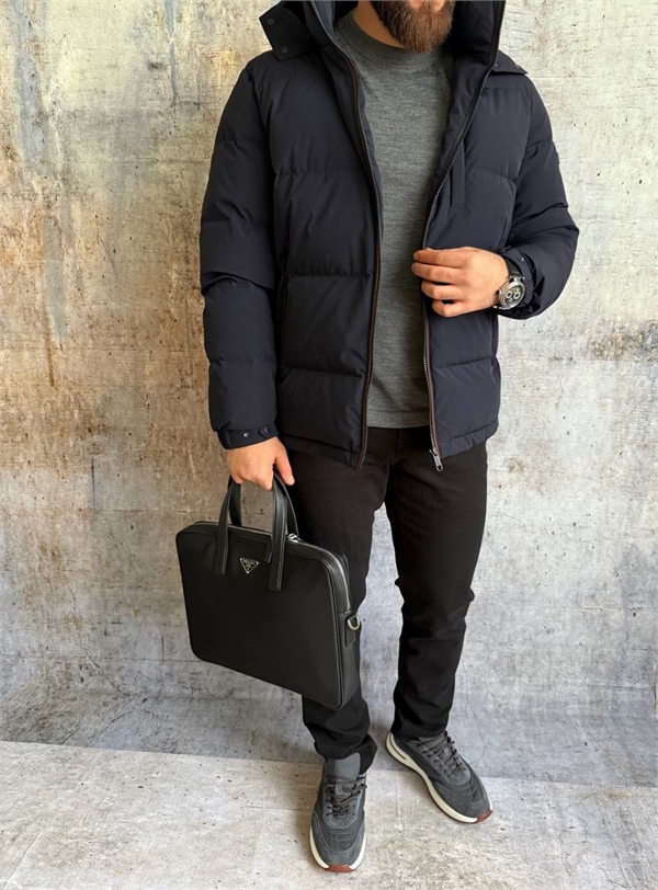 Сумка PRADA 163305