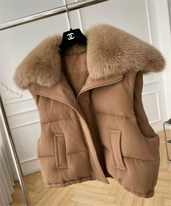 Жилет BRUNELLO CUCINELLI 163326