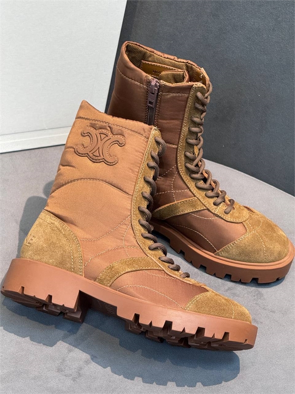 Ботинки CELINE 163331