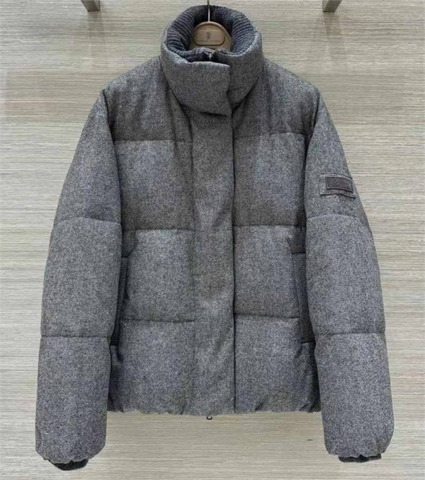 Куртка  BRUNELLO CUCINELLI 163336