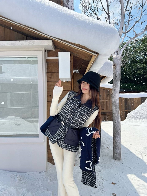 Жилет DIOR 163349