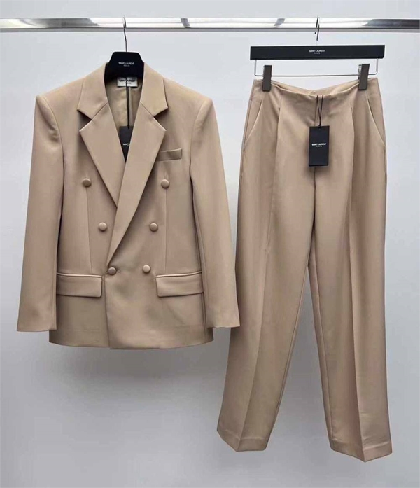 Костюм YSL 163393