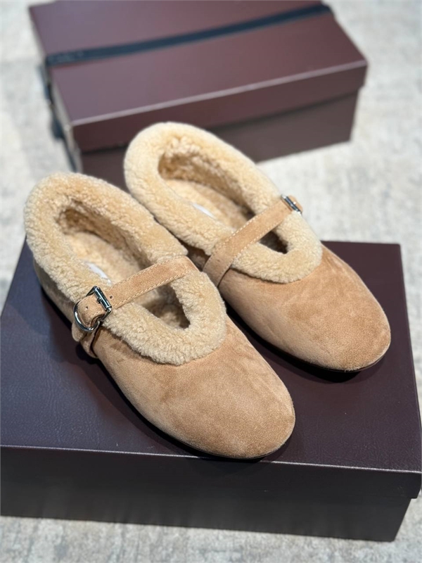 Балетки ALAIA 163410