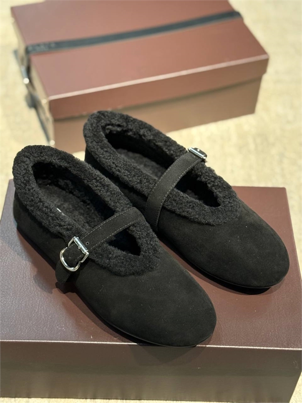 Балетки ALAIA 163411