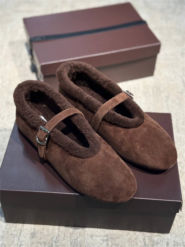 Балетки ALAIA 163412