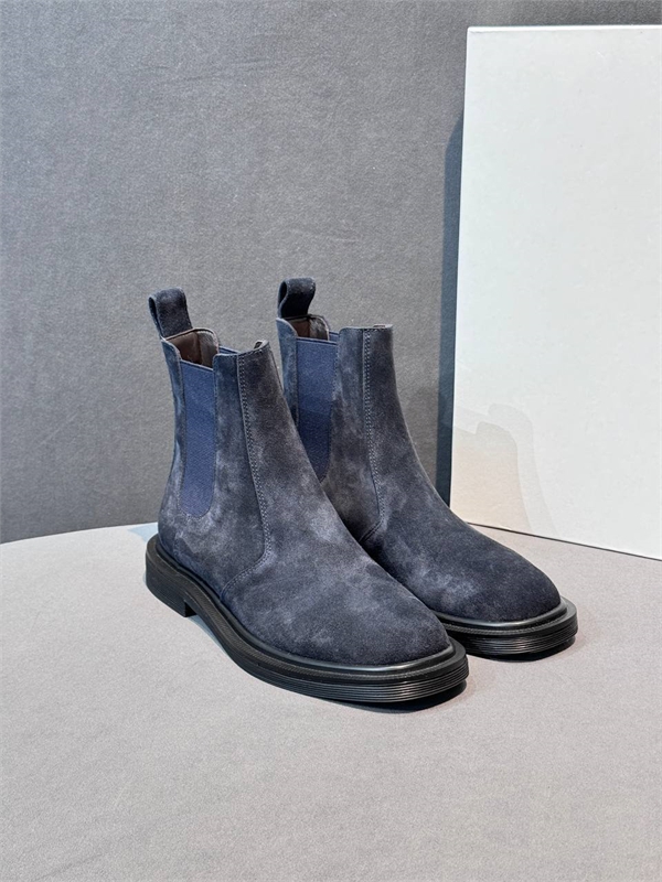 Ботинки THE ROW 163430