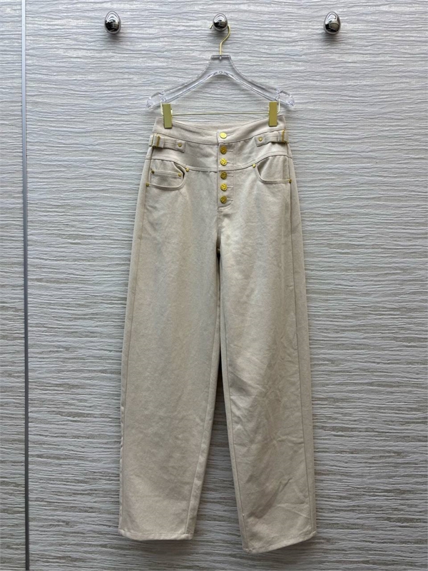 Джинсы Schiaparelli 163436