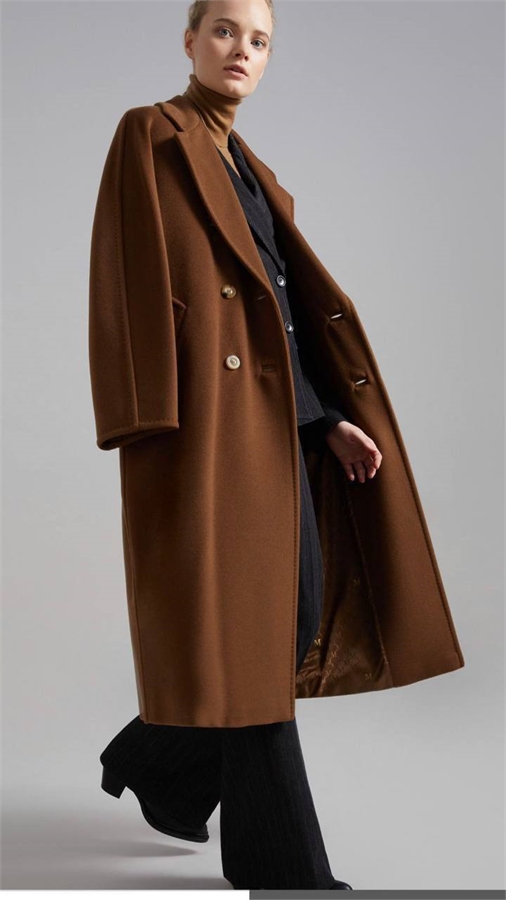 Пальто MAX MARA 163470