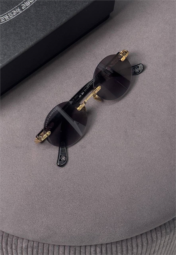 Очки CHROME HEARTS 163479