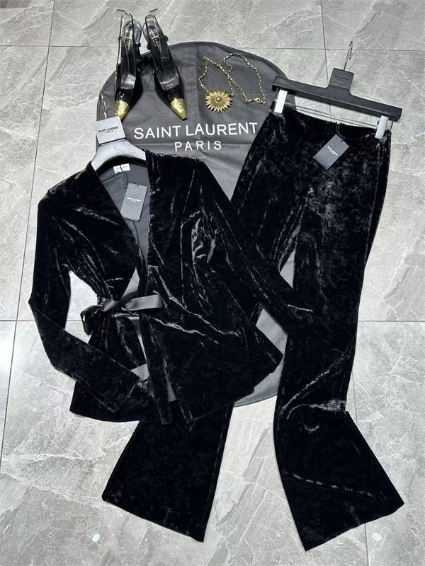 Костюм YSL 163497