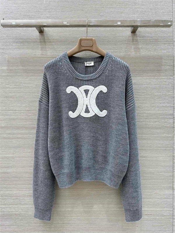 Свитер CELINE 163513