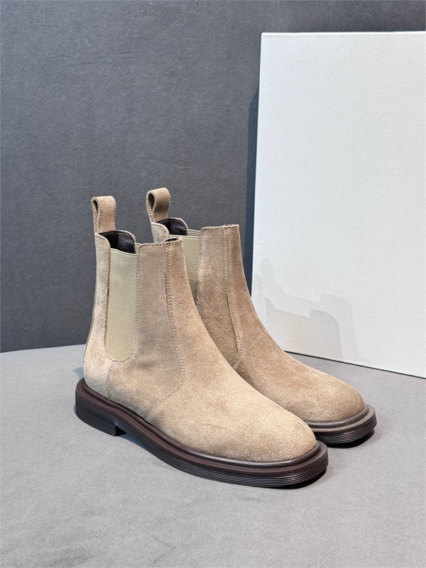 Ботинки THE ROW 163544