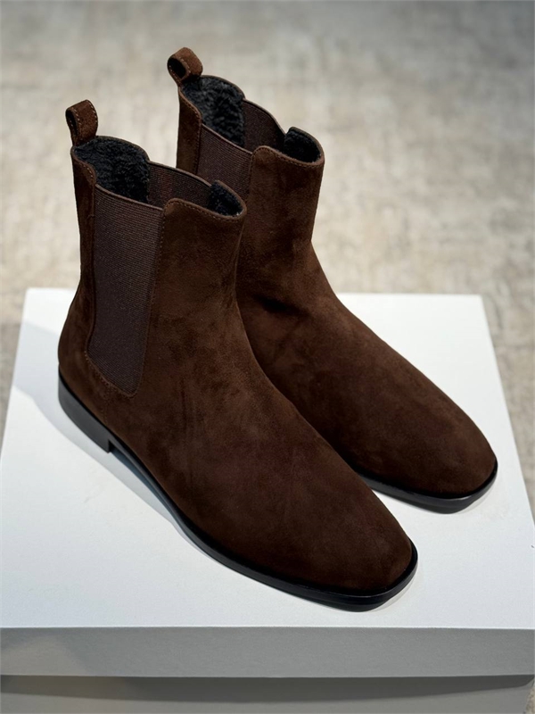 Ботинки THE ROW 163630