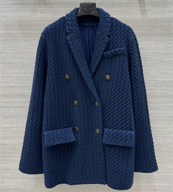 Пиджак BRUNELLO CUCINELLI 163639