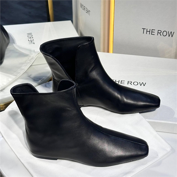 Ботинки THE ROW 163647