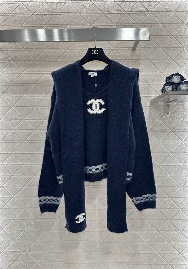Свитер CHANEL 163684
