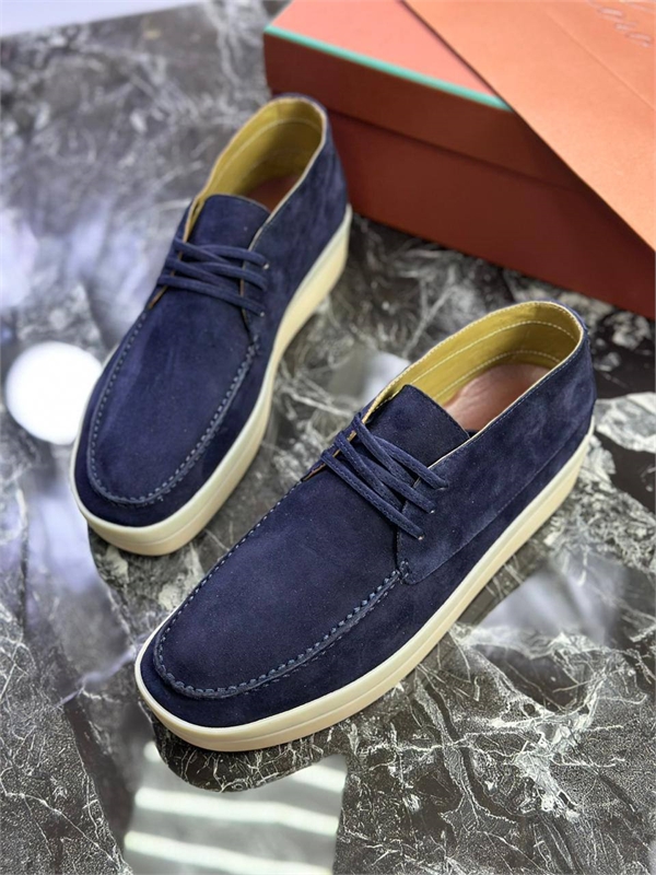 Ботинки LP 163693