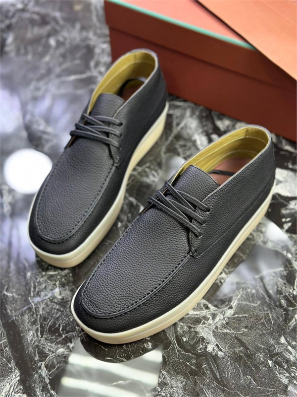 Ботинки LP 163694