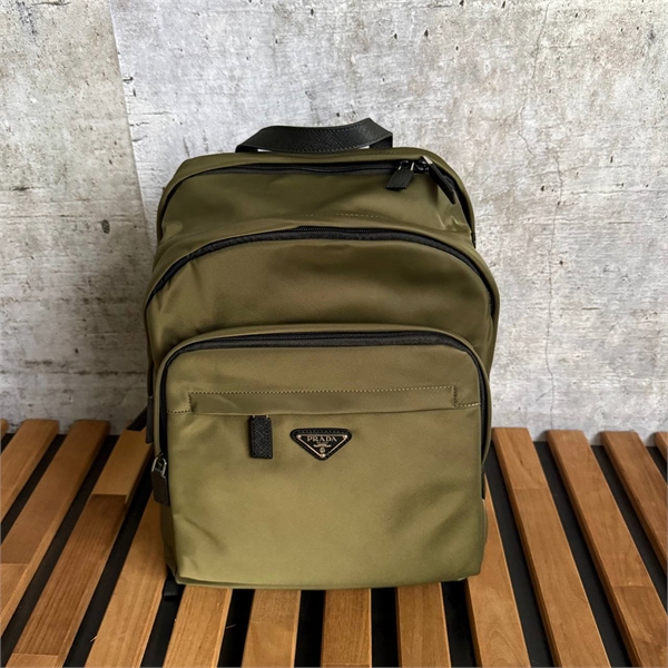 Рюкзак  PRADA 163708