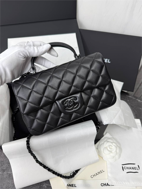 Сумка CHANEL 163784