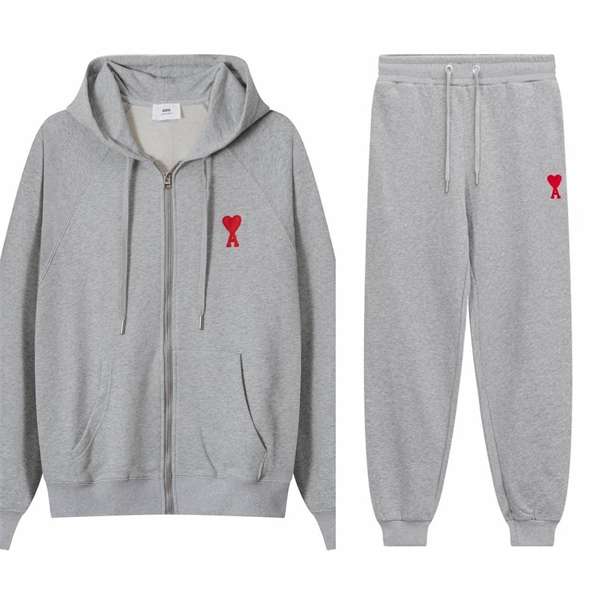 Костюм AMI 163791