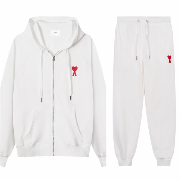 Костюм AMI 163794