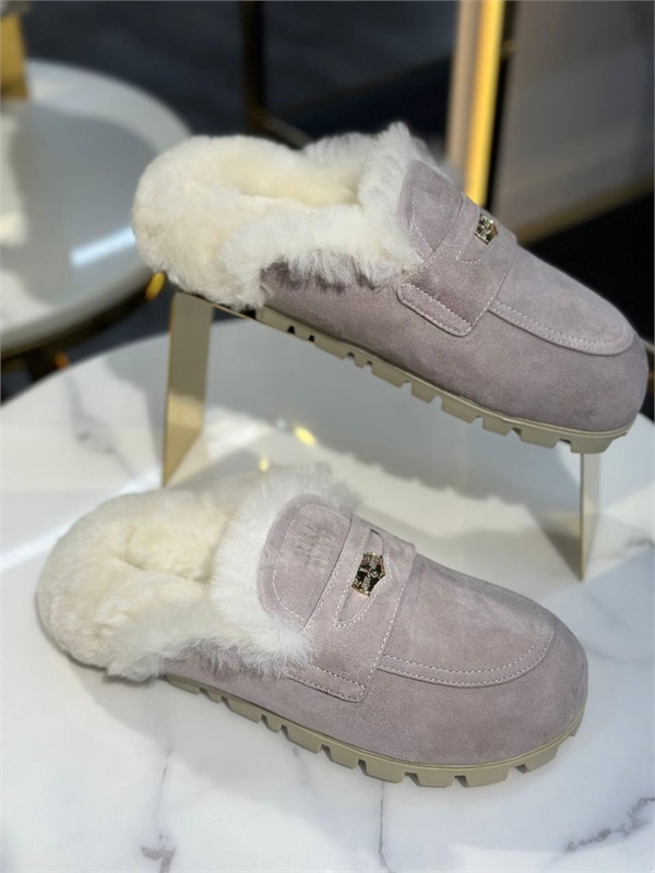 Мюли MIU MIU 163808