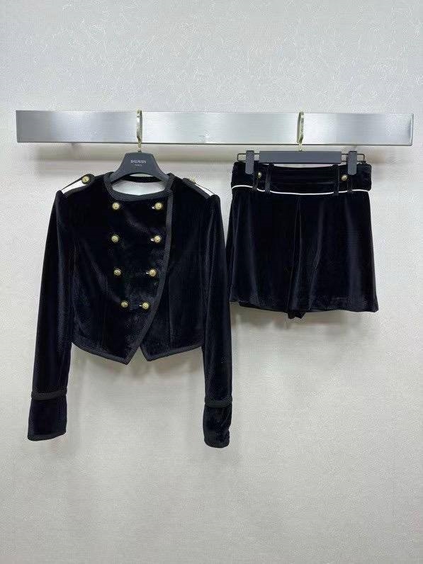 Костюм BALMAIN 163836