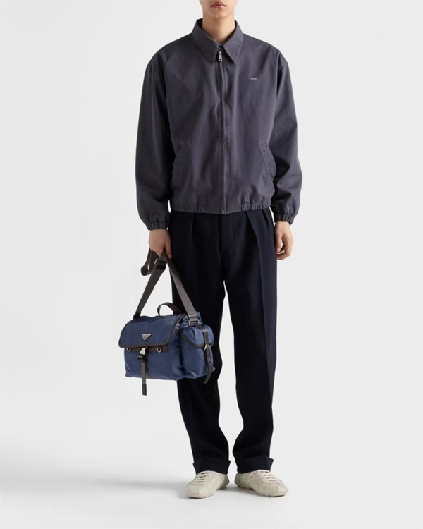 Сумка PRADA 163856