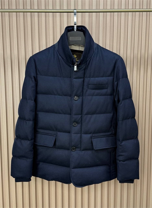 Куртка LORO PIANA 163861