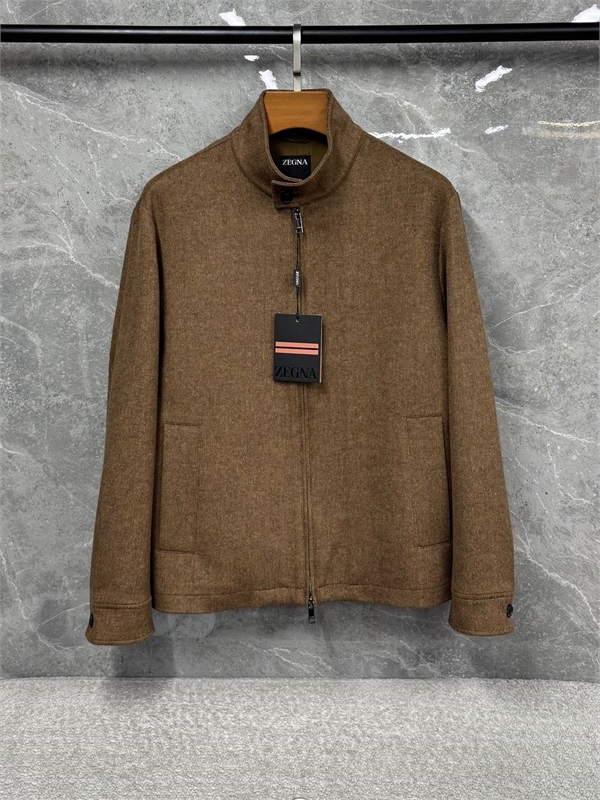 Куртка ZEGNA 163863